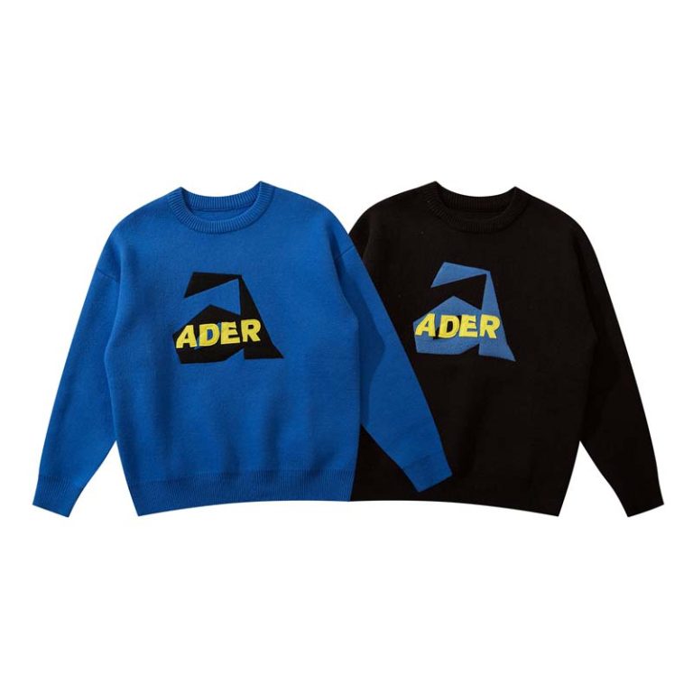 Jersey Ader GKFAXH (2COLORES)