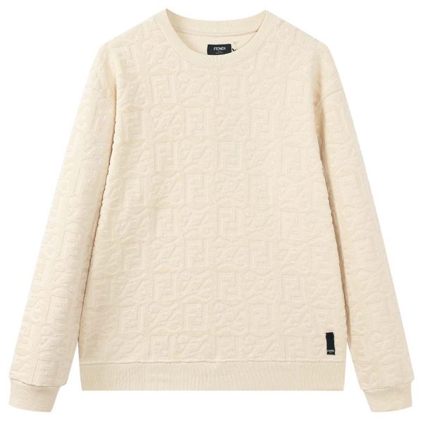 Jersey Fendi LQLFST (2COLORES)