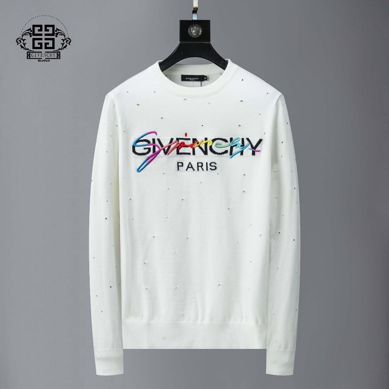 Jersey Givenchy R5U44E (2COLORES)