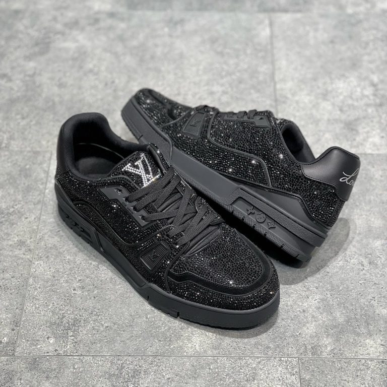 Louis Vuitton Trainer T2KB9C
