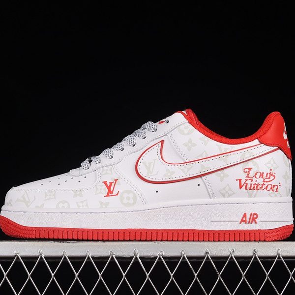 Nike Air Force 1 Low x Louis Vuitton MAKDT2