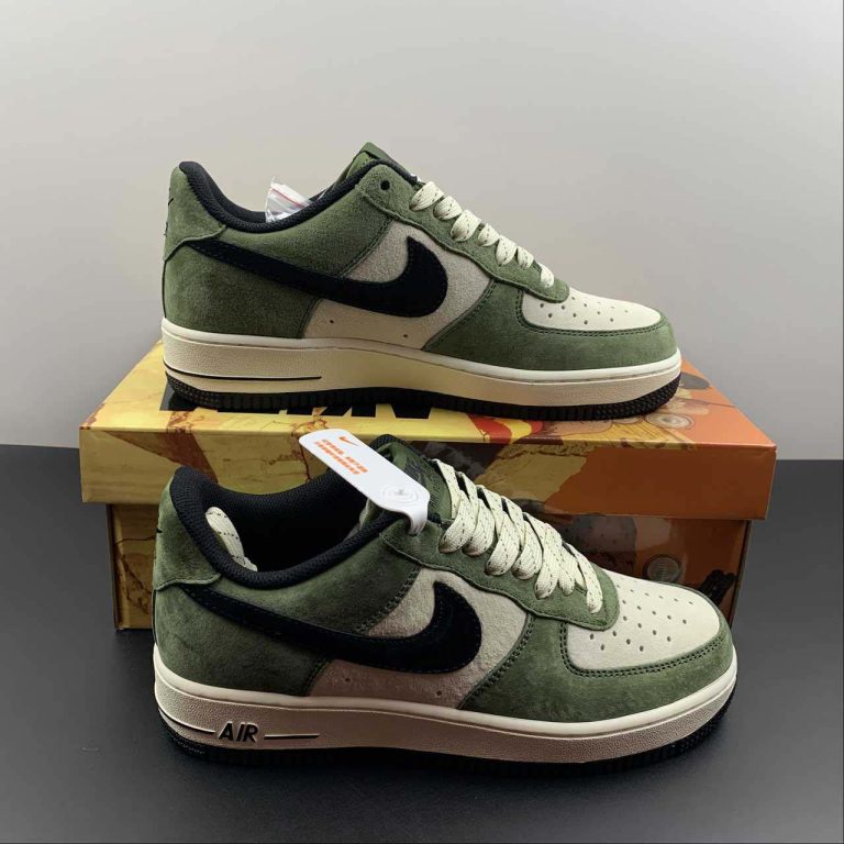 Nike Air Force 1 07 SU19 A2BALQ