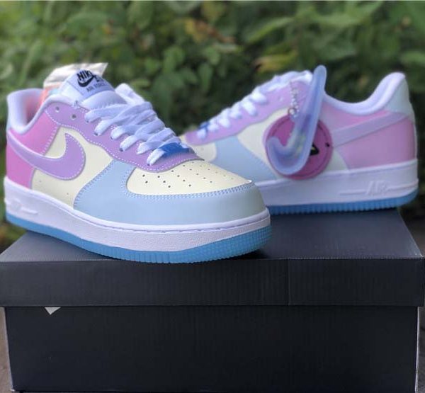 Nike Air Force 1 2XRSVP
