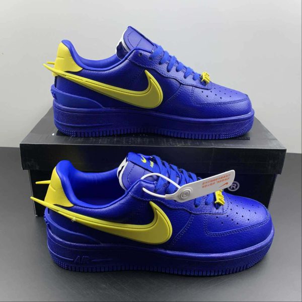 Ambush x Nike Air Force 1 Low Game Royal