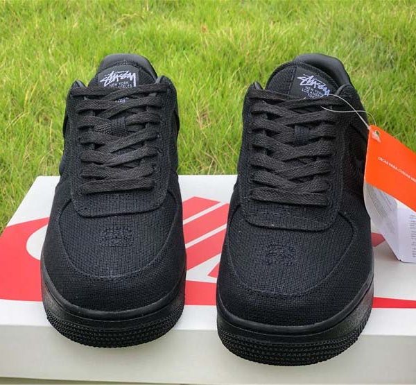 Nike Air Force 1 Low x Stussy KWREMR