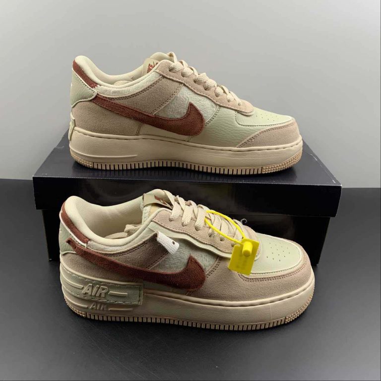 Nike Air Force 1 Shadow BH4WX4