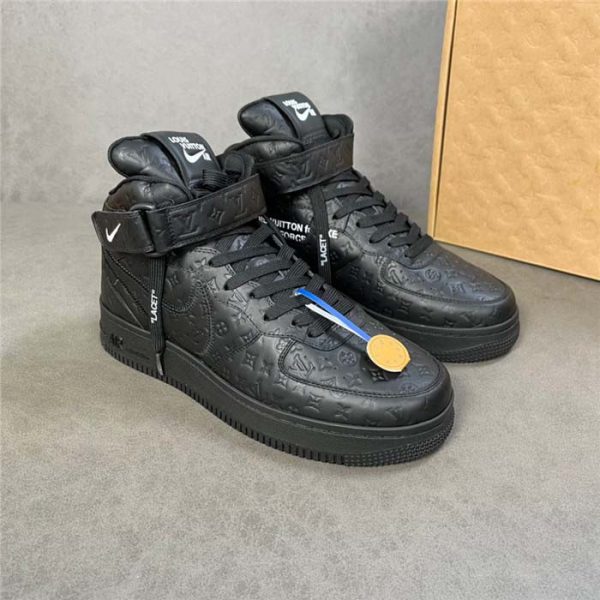 Nike Air Force 1 x Louis Vuitton 7MB5SP