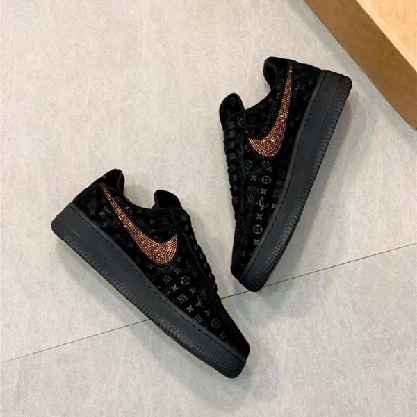 Nike Air Force 1 x Louis Vuitton V8ZHSS