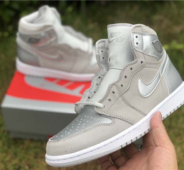 Nike Air Jordan 1 High 648MWL