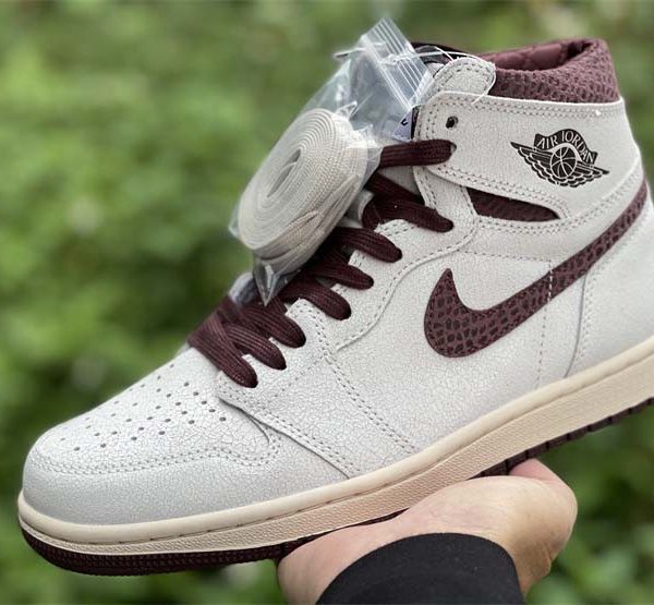 Nike Air Jordan 1 High 7MUZSV