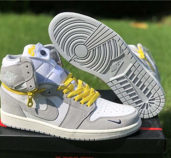 Nike Air Jordan 1 High KKTRNV