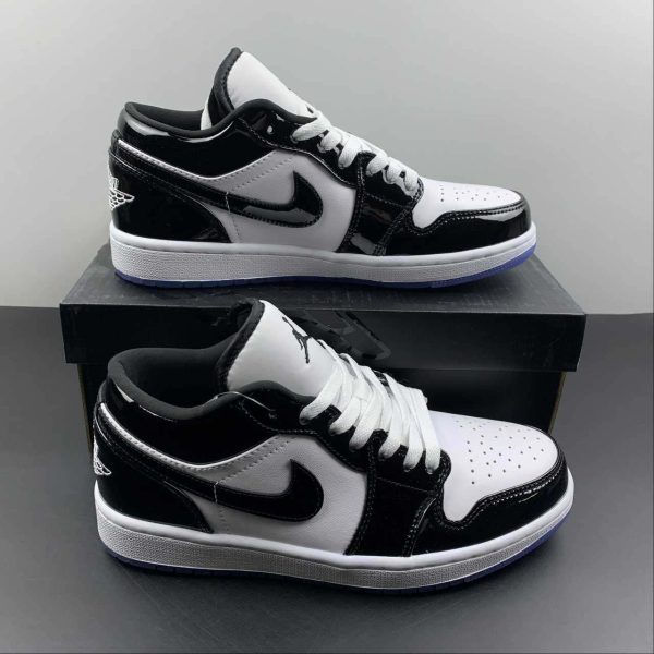 Nike Air Jordan 1 Low SE Concord