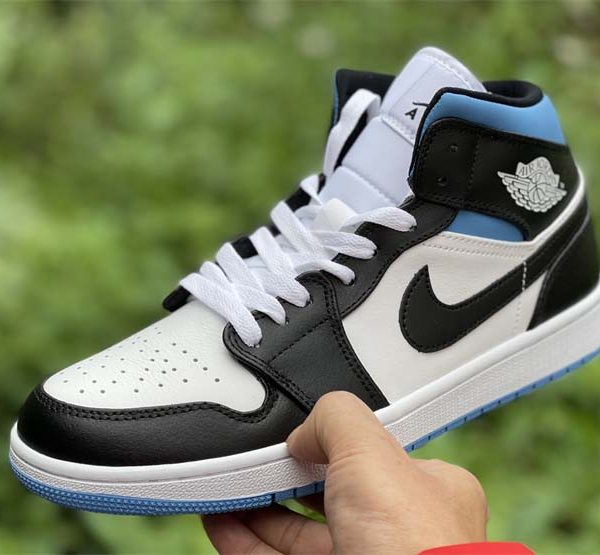 Nike Air Jordan 1 Mid CKHQEH