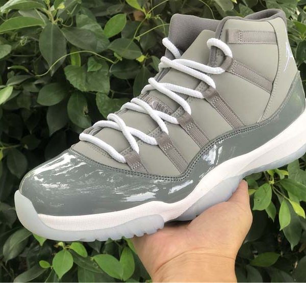 Air Jordan 11 PYFVDJ