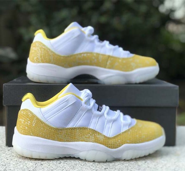 Air Jordan 11 Retro Low 798N57