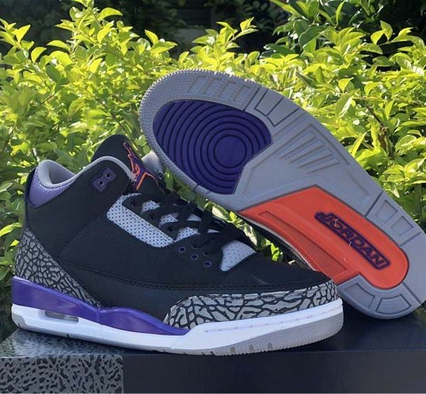 Air Jordan 3 3PK9D7