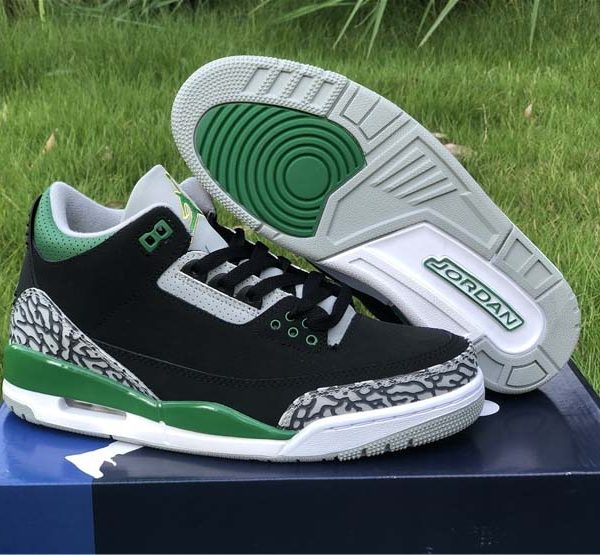 Air Jordan 3 83SDRN