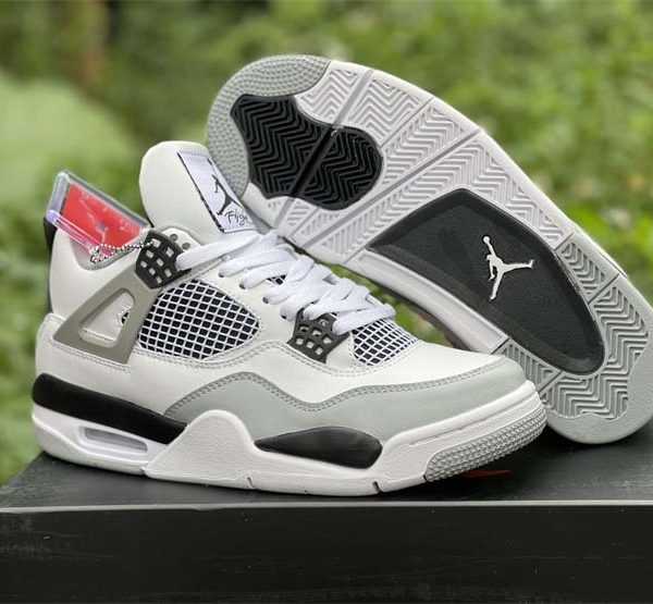 Air Jordan 4 K9EMRN