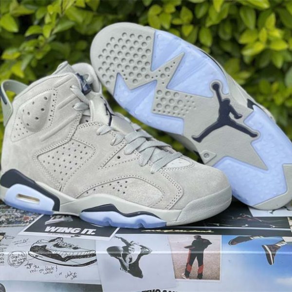 Air Jordan 6 QC3E44