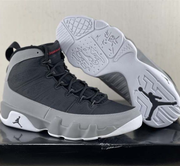 Air Jordan 9 EWA4MQ
