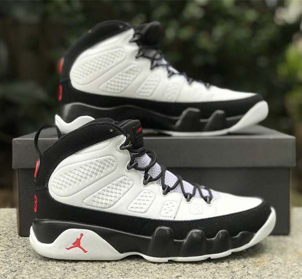 Air Jordan 9 Retro JKAU36