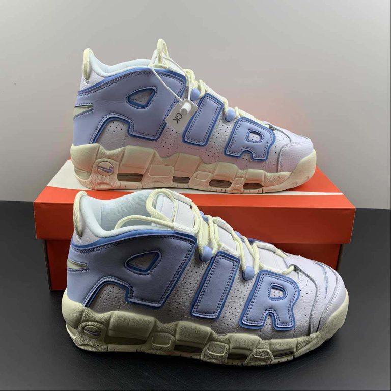 Nike Air More Uptempo 96 B33U5Q