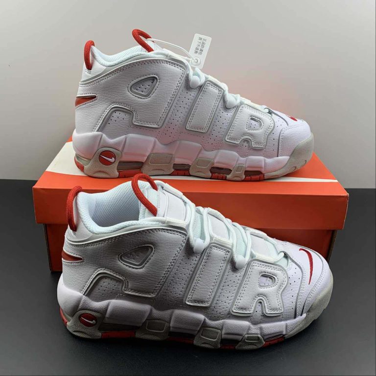 Nike Air More Uptempo 96 ZSUUXF