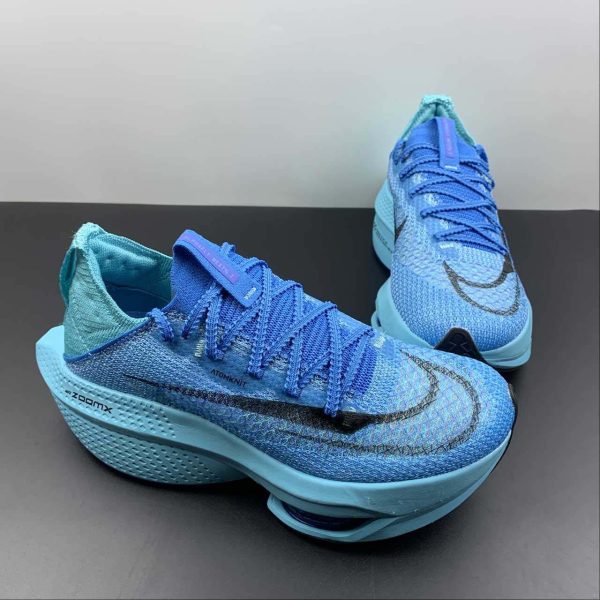 Nike Air Zoom Alphafly TK75BP