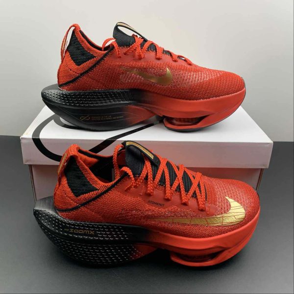 Nike Air Zoom Alphafly QUQJ6L