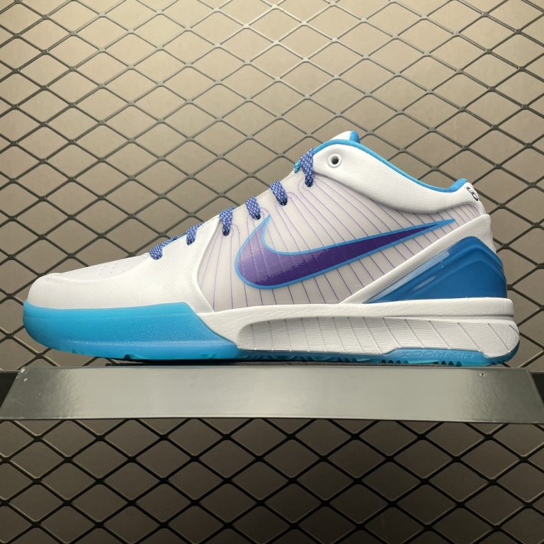 Nike Kobe 4 Protro DRAFT DAY