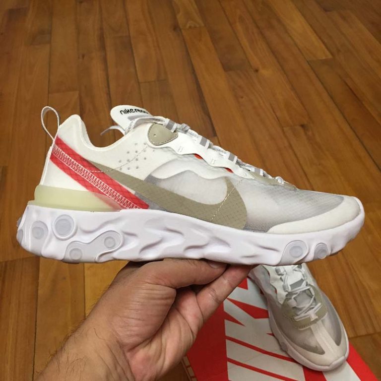 Nike React Element U4ZSGD