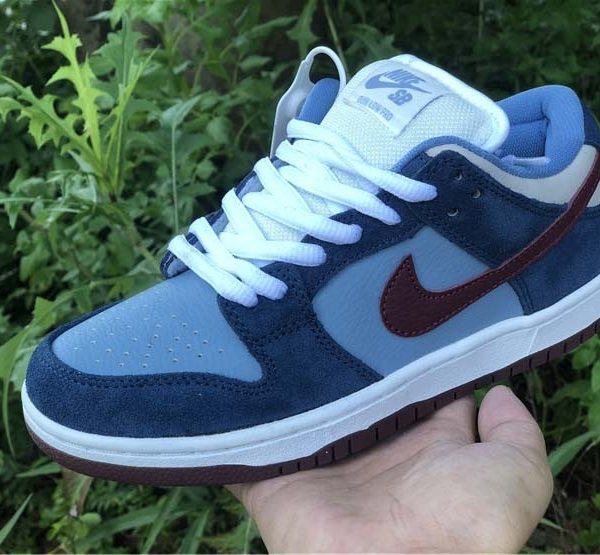 Nike SB Dunk Low B7HSX4