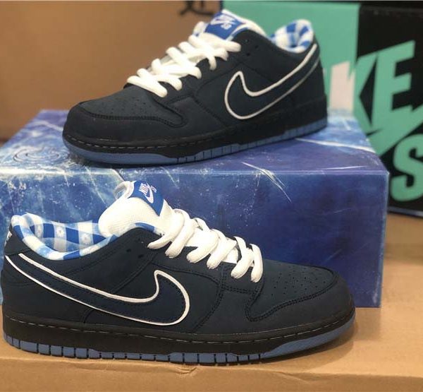 Nike SB Dunk Low PMJGK8