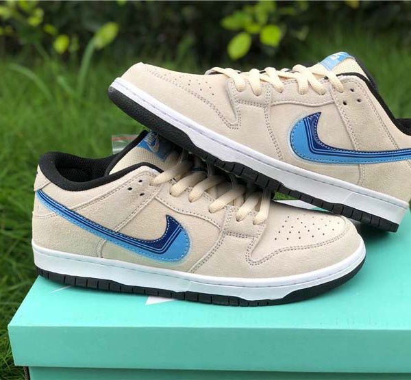 Nike SB Dunk Low PUGZWH