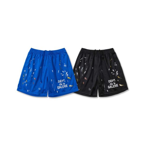 Pantalon Chandal Short Gallery Dept S44AP7 (2COLORES)