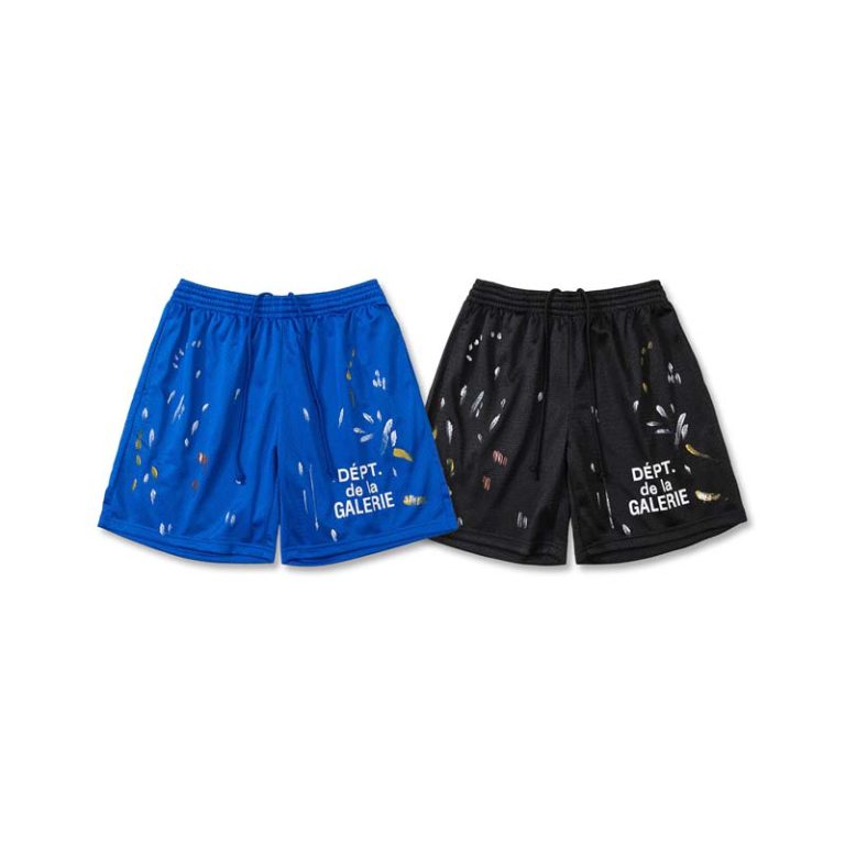 Pantalon Chandal Short Gallery Dept S44AP7 (2COLORES)