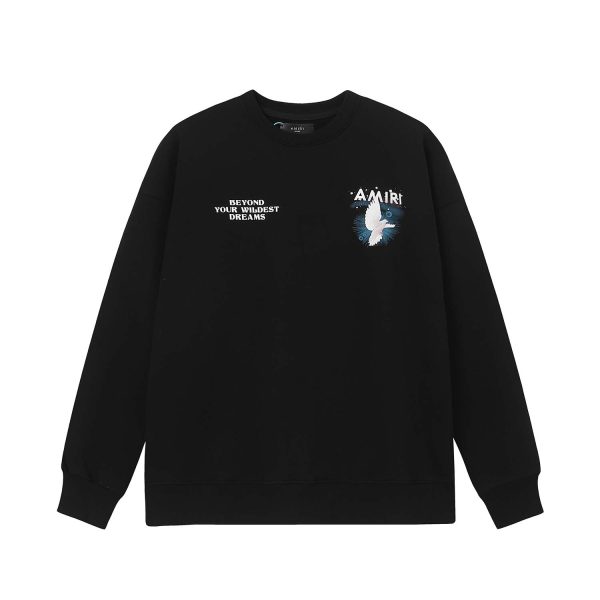 Sudadera Amiri P84HEM