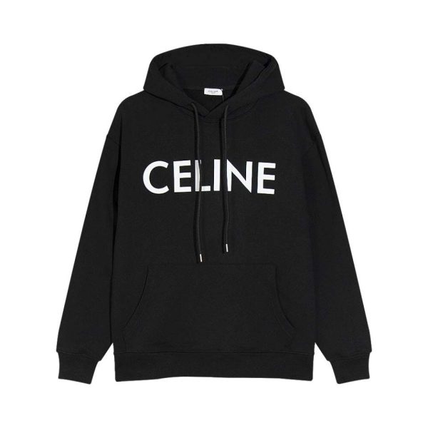 Sudadera Con Capucha Celine V5NBZM (3COLORES)