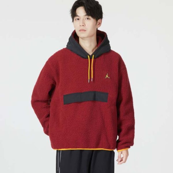 Sudadera con Capucha Jordan XTH99R