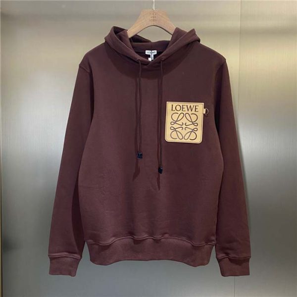 Sudadera con Capucha Loewe WSEZPS