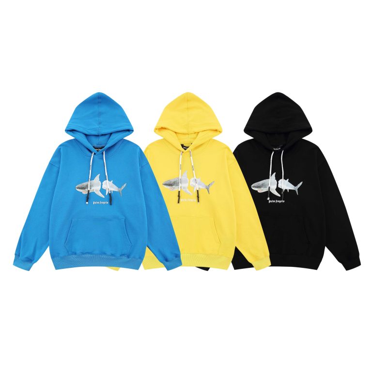 Sudadera con Capucha Palm Angels B95GVJ (3COLORES)