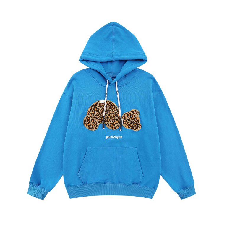 Sudadera con Capucha Palm Angels T3ZYYS (3COLORES)