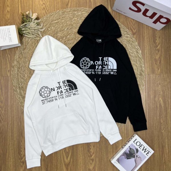 Sudadera con Capucha The North Face 83DT7B (2COLORES)