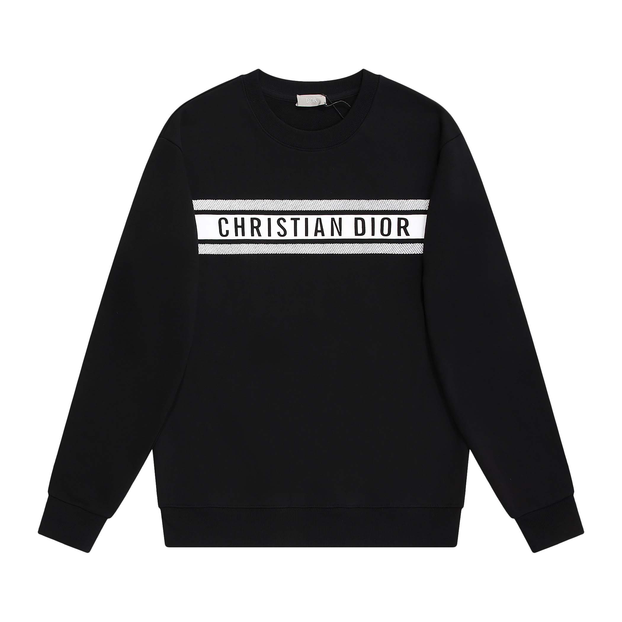 Sudadera christian outlet dior