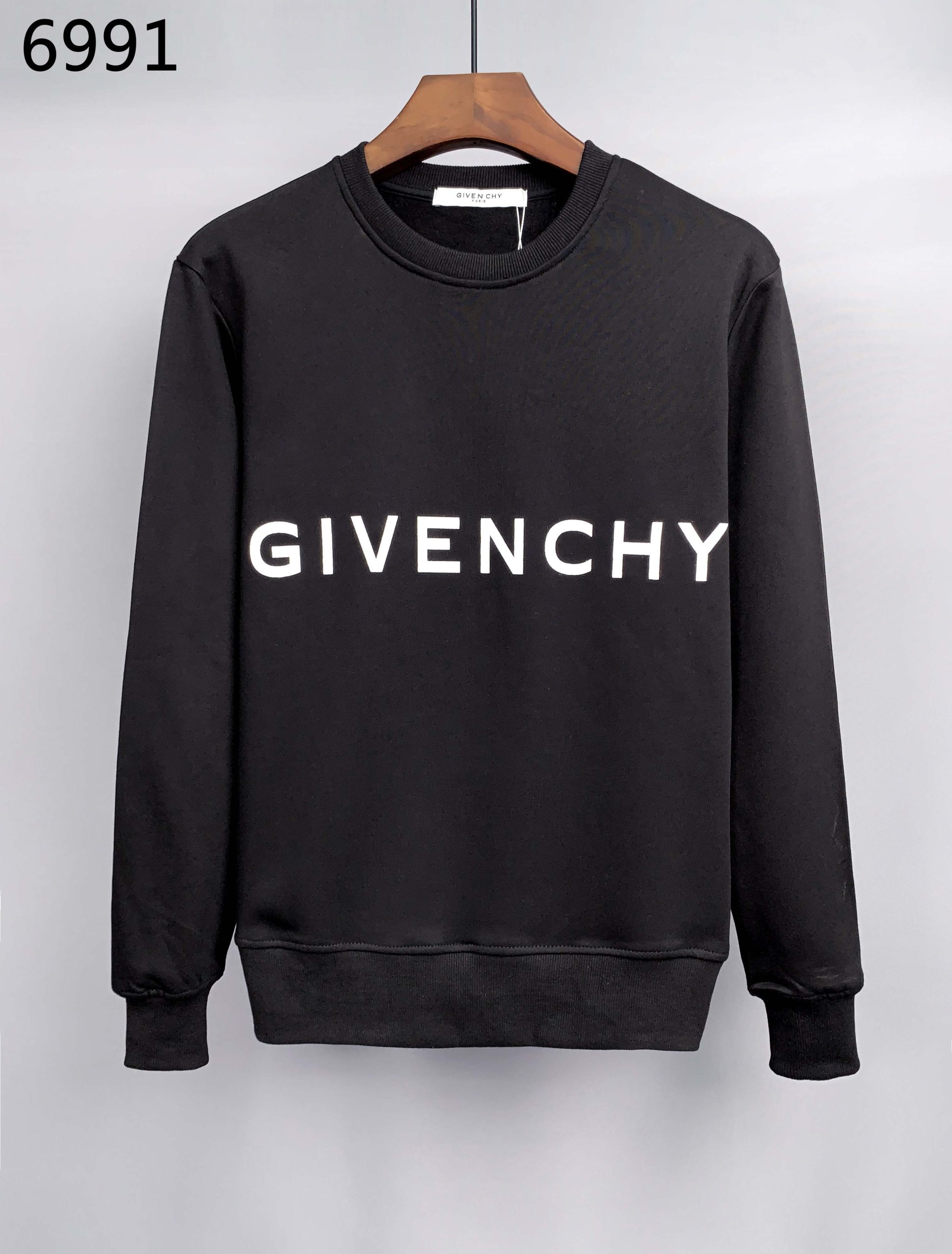 Sudadera Givenchy W9L86K