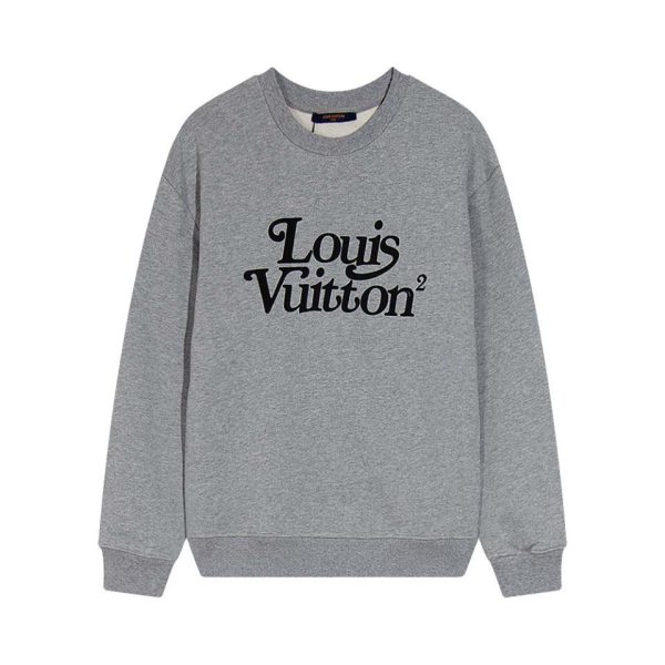 Sudadera Louis Vuitton QXAF6T