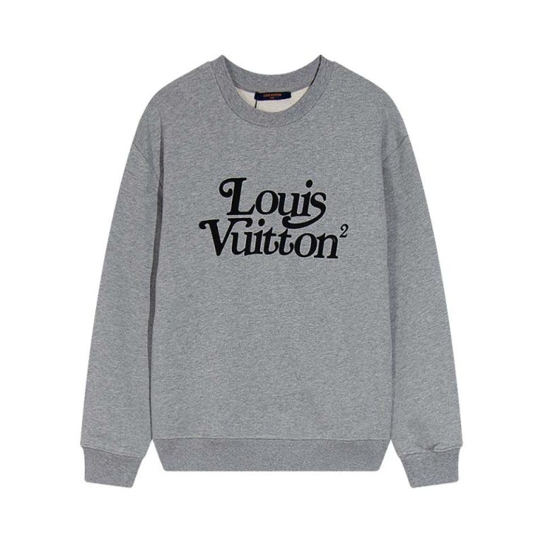 Sudadera Louis Vuitton QXAF6T