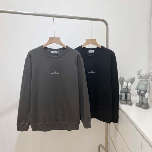 Sudadera Stone Island 6GESA5 (2COLORES)