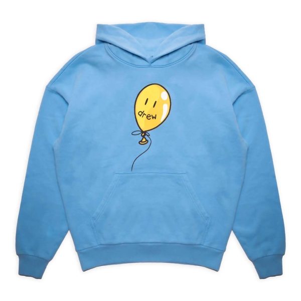 Sudadera con Capucha Drew 4ZX7P9