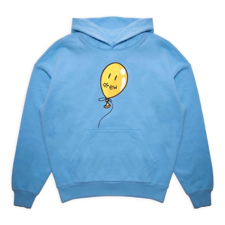 Sudadera con Capucha Drew 4ZX7P9